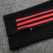 25/26 Arsenal White/Red Tracksuit - Image 15