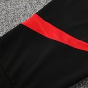25/26 Arsenal White/Red Tracksuit - Image 14
