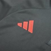 25/26 Bayern München Training Grey Tracksuit - Image 3