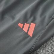 25/26 Bayern München Training Grey Tracksuit - Image 13