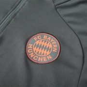 25/26 Bayern München Training Grey Tracksuit - Image 4