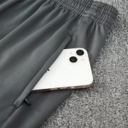 25/26 Bayern München Training Grey Tracksuit - Image 11