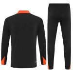 25/26 Brazil Training Black Tracksuit