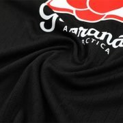 25/26 Brazil Training Black Tracksuit - Image 7