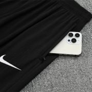 25/26 Brazil Training Black Tracksuit - Image 9