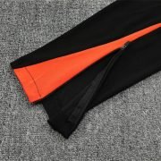 25/26 Brazil Training Orange Tracksuit - Image 11