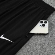25/26 Brazil Training Orange Tracksuit - Image 9