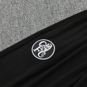25/26 Chelsea Black Tracksuit - Image 9