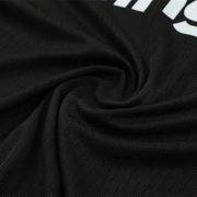 25/26 Chelsea Black Tracksuit - Image 6