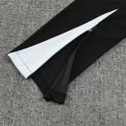 25/26 Chelsea Black Tracksuit - Image 11