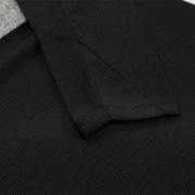 25/26 Chelsea Black Tracksuit - Image 7