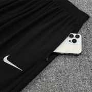 25/26 Chelsea Black Tracksuit - Image 10