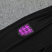25/26 England Training Black Tracksuit - Image 11