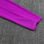 25/26 England Training Purple Tracksuit - Image 6