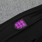 25/26 England Training Purple Tracksuit - Image 11