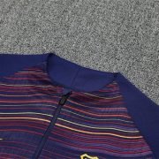 25/26 FC Barcelona Pre-Match Home Tracksuit - Image 3