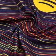 25/26 FC Barcelona Pre-Match Home Tracksuit - Image 7