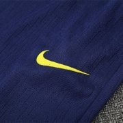 25/26 FC Barcelona Training Blue/Purple Tracksuit - Image 14