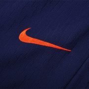 25/26 FC Barcelona Training Orange/Blue Tracksuit - Image 16