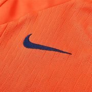 25/26 FC Barcelona Training Orange/Blue Tracksuit - Image 7
