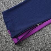 25/26 FC Barcelona Training Purple/Blue Tracksuit - Image 14