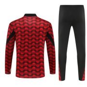 25/26 Feyenoord Pre-Match Home Tracksuit - Image 11