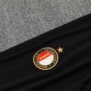 25/26 Feyenoord Pre-Match Home Tracksuit - Image 9