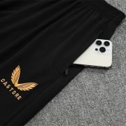 25/26 Feyenoord Pre-Match Home Tracksuit - Image 8