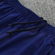 25/26 Feyenoord Training Blue Tracksuit - Image 7
