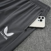 25/26 Feyenoord Training Grey Tracksuit - Image 9