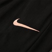 25/26 France Training Black/Light Pink Tracksuit - Image 13