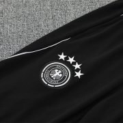 25/26 Germany Training Black Tracksuit - Image 9