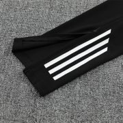 25/26 Germany Training Black Tracksuit - Image 11