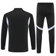 25/26 Germany Training Black Tracksuit - Image 12