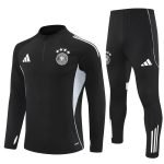 25/26 Germany Training Black Tracksuit