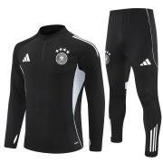 25/26 Germany Training Black Tracksuit
