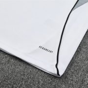 25/26 Germany Training White Tracksuit - Image 7