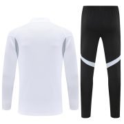 25/26 Germany Training White Tracksuit - Image 12