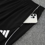 25/26 Germany Training White Tracksuit - Image 10