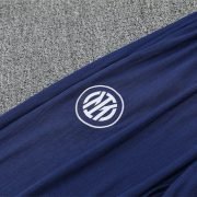 25/26 Inter Milan Blue Tracksuit - Image 9
