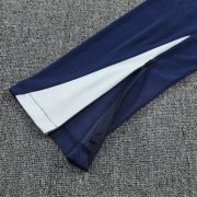 25/26 Inter Milan White Tracksuit - Image 11