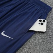 25/26 Inter Milan White Tracksuit - Image 10