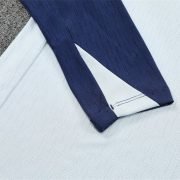 25/26 Inter Milan White Tracksuit - Image 7