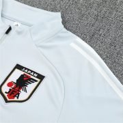 25/26 Japan Training Tracksuit - Image 4