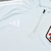 25/26 Japan Training Tracksuit - Image 3