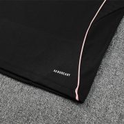 25/26 Juventus Training Black Tracksuit - Image 7