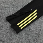 25/26 Juventus Training Black Tracksuit - Image 11