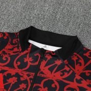 25/26 Liverpool Pre-Match Tracksuit - Image 2