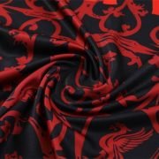 25/26 Liverpool Pre-Match Tracksuit - Image 5