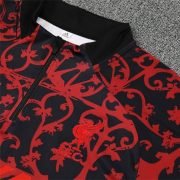 25/26 Liverpool Pre-Match Tracksuit - Image 3
